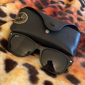 RayBan Sunglasses